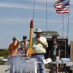 2014 Launches