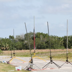 2021 Launches
